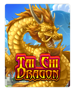 Tai Chi Dragon