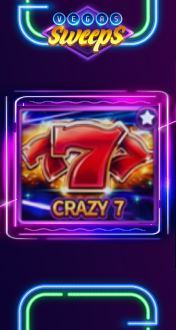 Crazy 7