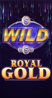 Wild Royal Gold