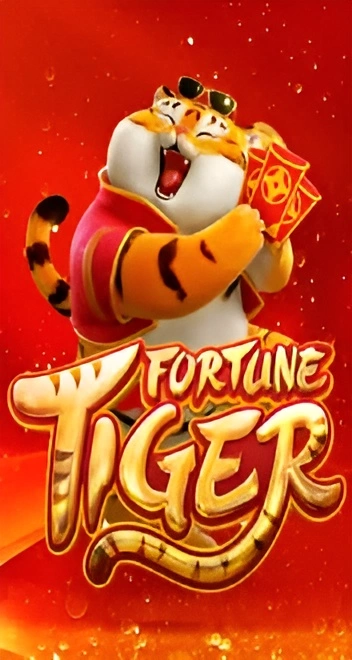 fortune tiger