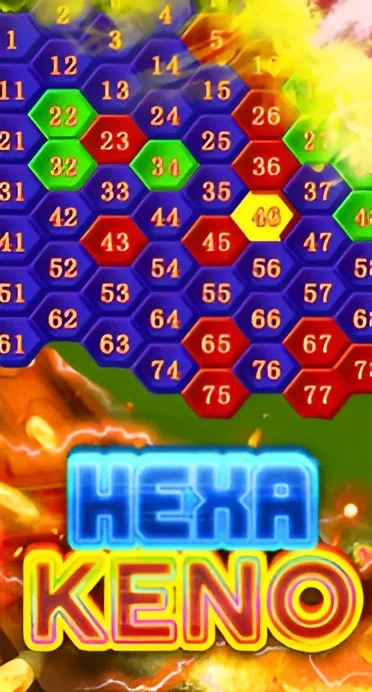 Hexa