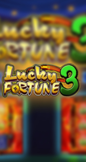 Lucky Fortune 3